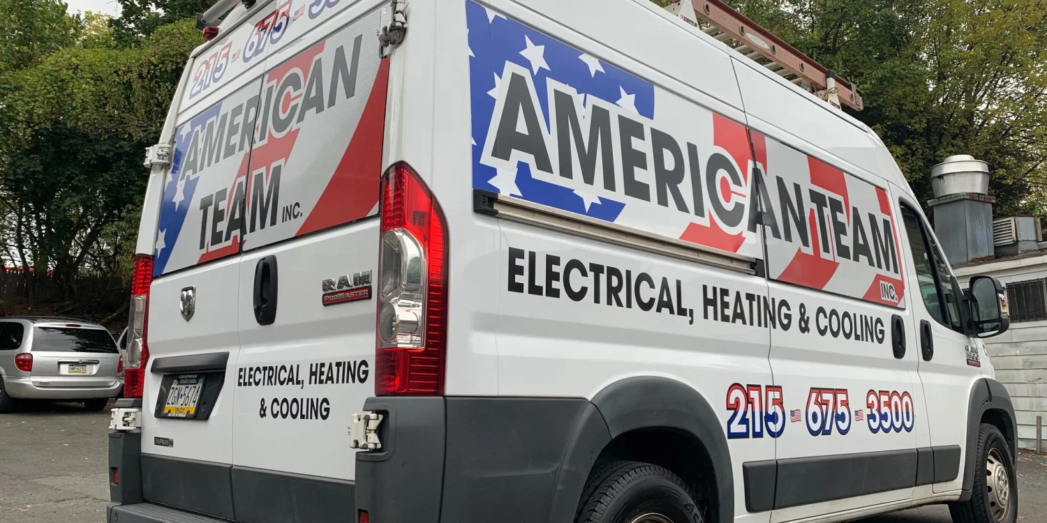 Fleet Graphics