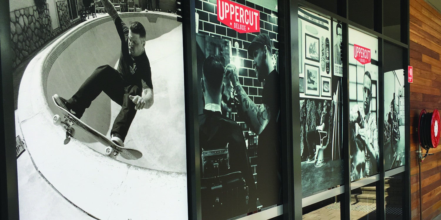 Window Graphics