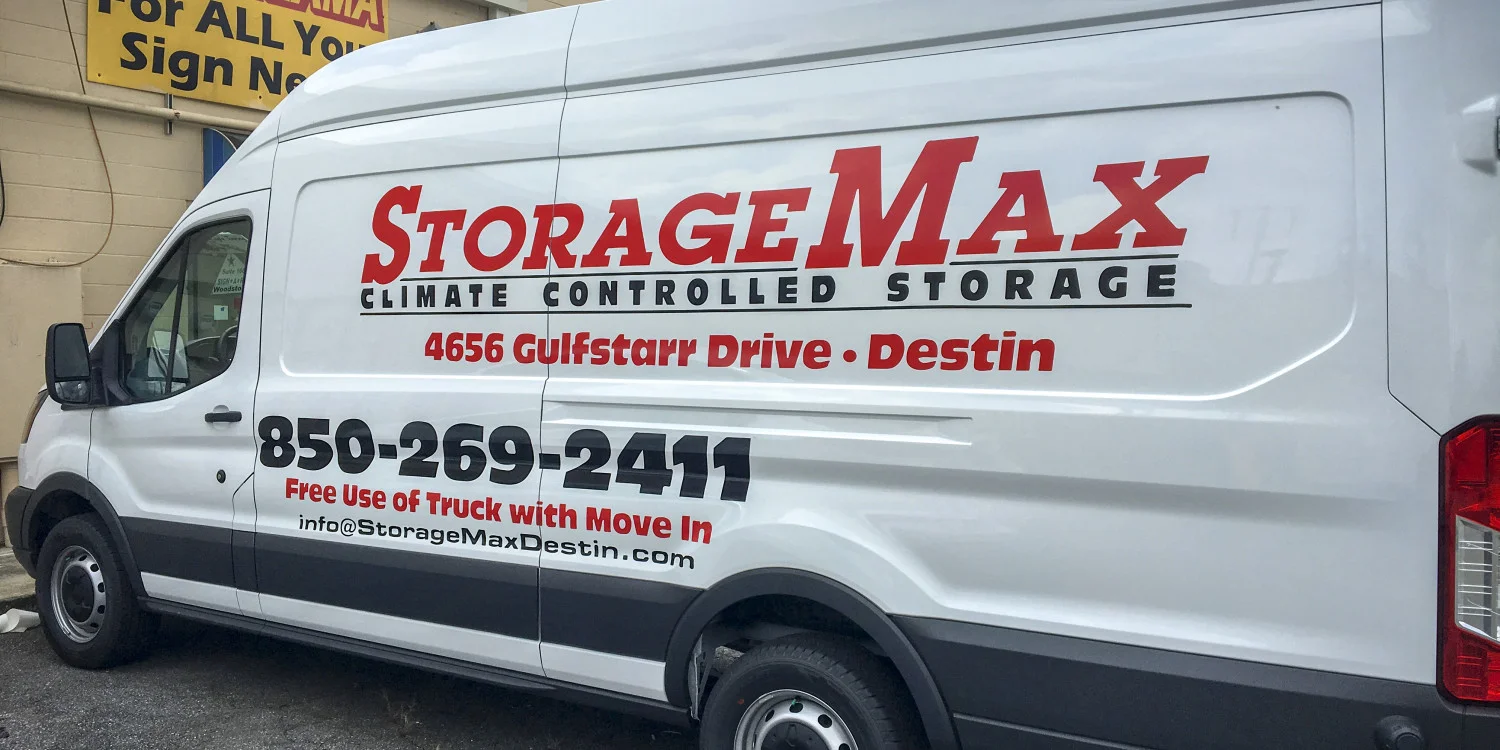 Fleet Graphics