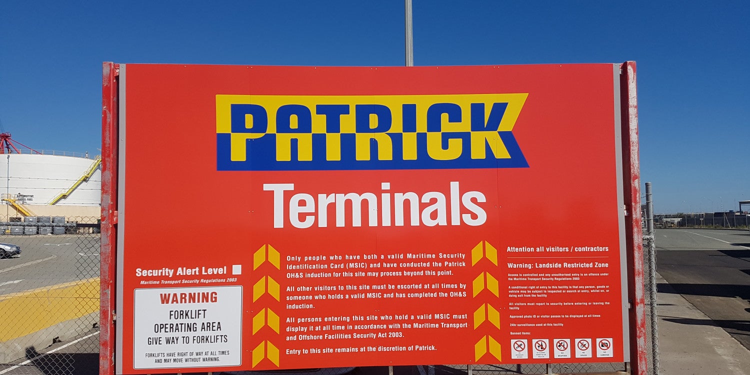 Billboard Signs