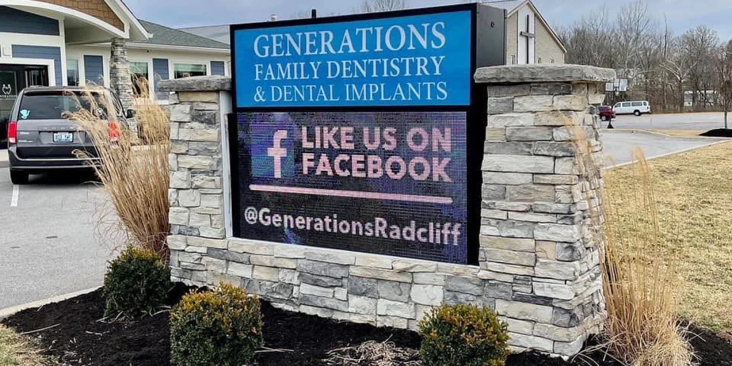 Digital Signs and Displays