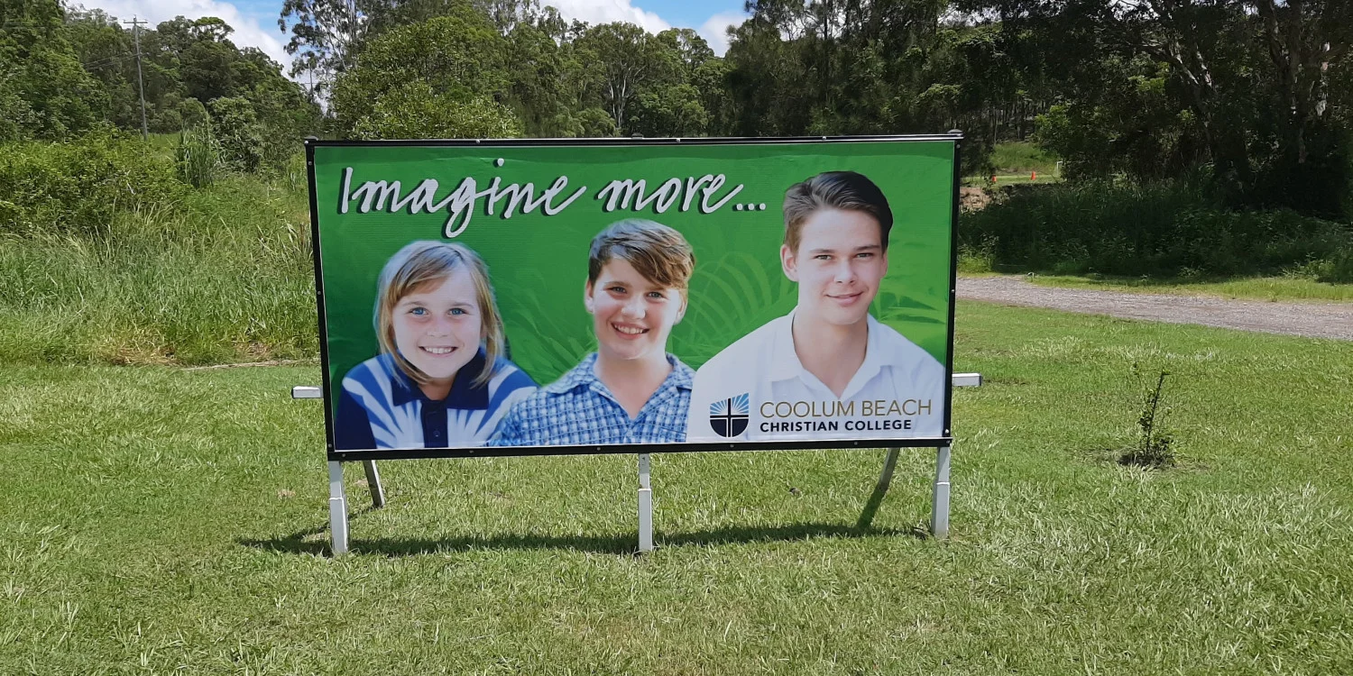 Billboard Signs
