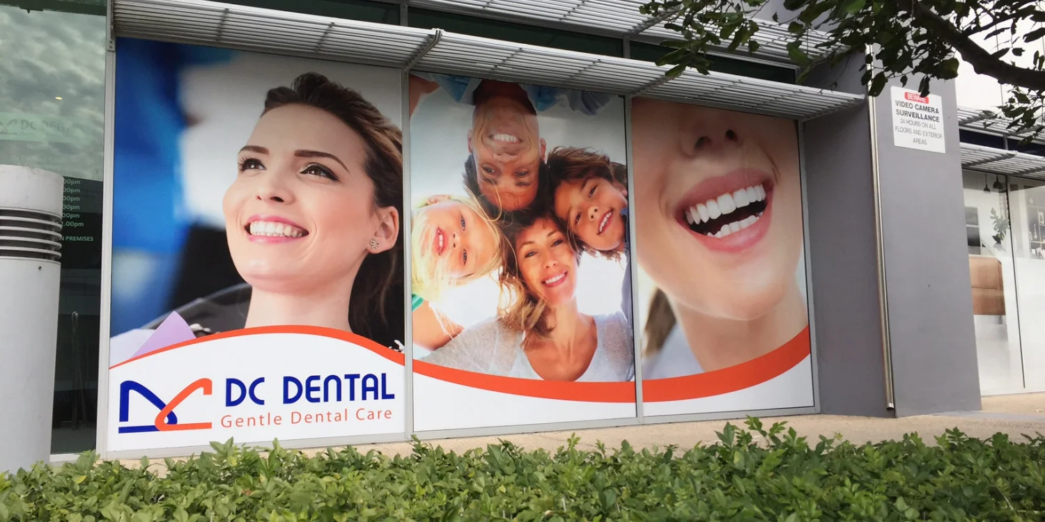 Window Graphics