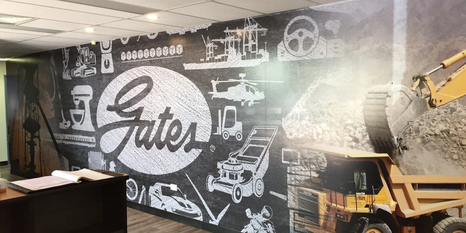 Wall Graphics