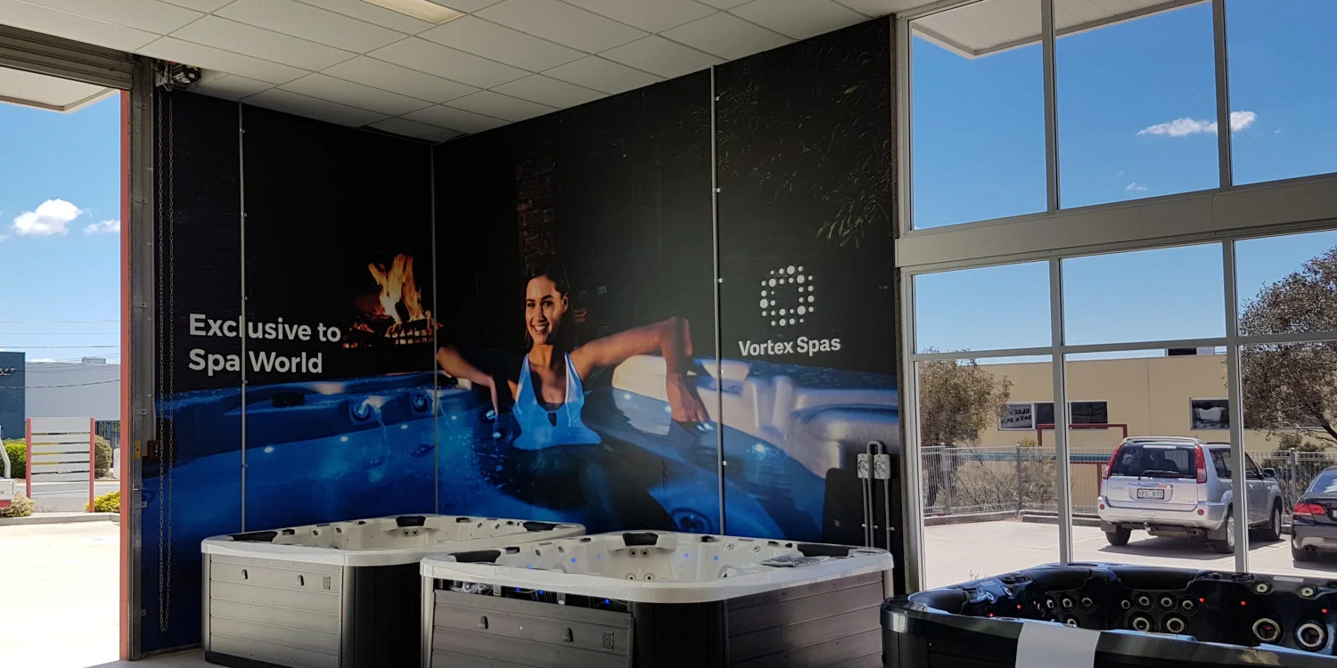 Wall Graphics