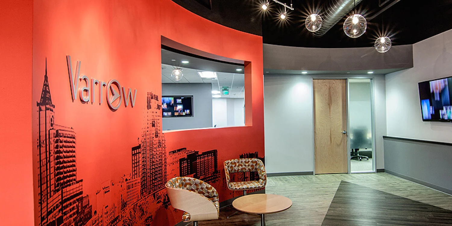 Wall Graphics