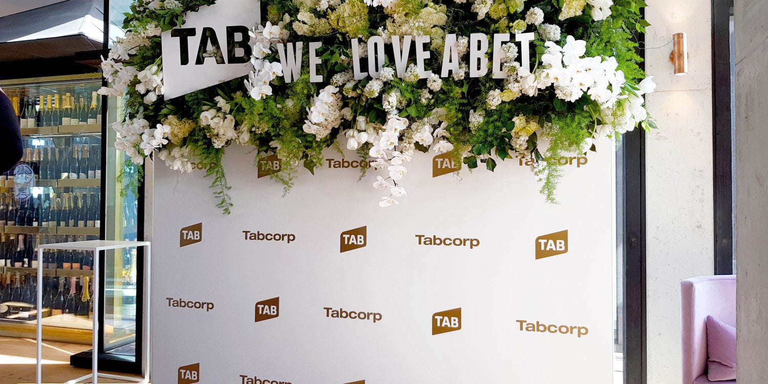 Tradeshow Displays / Fabric Walls