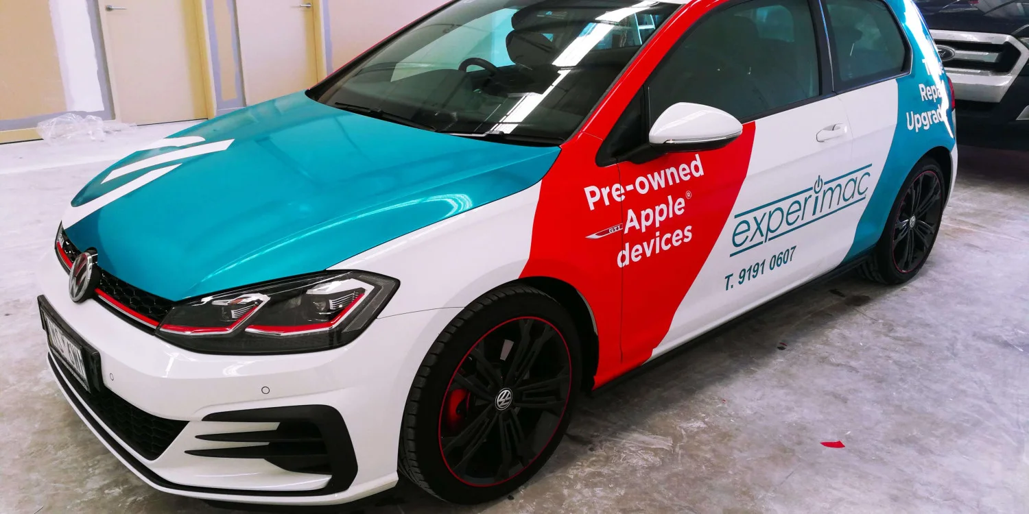 Car Wraps