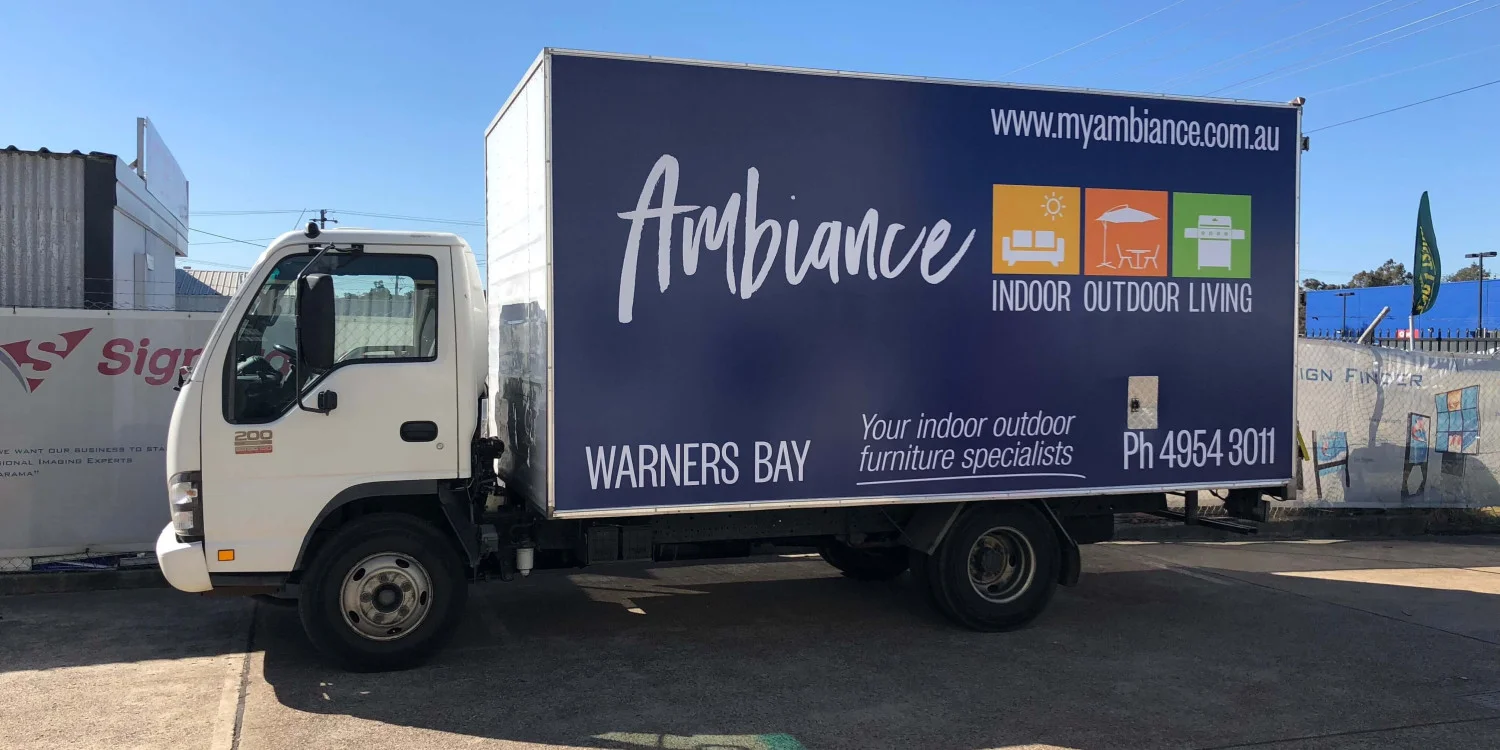 Truck Graphics