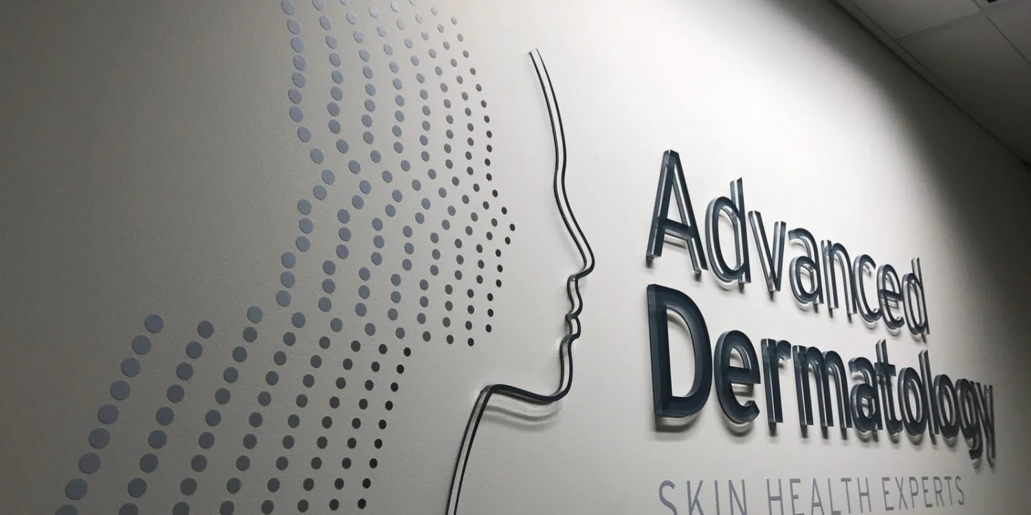 3D Signs & Lettering