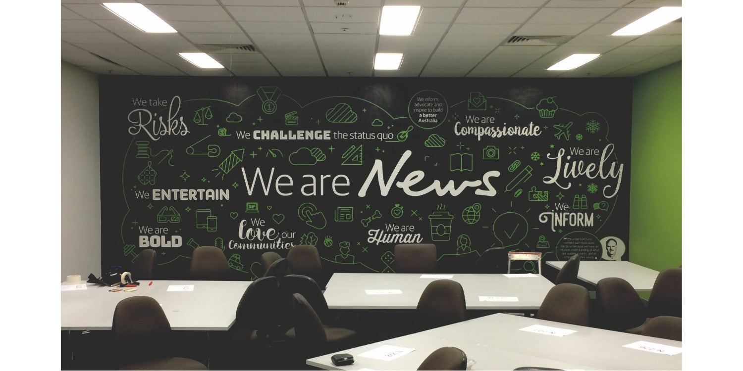Wallpaper & Murals