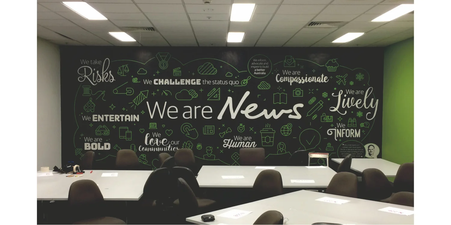 Wallpaper & Murals