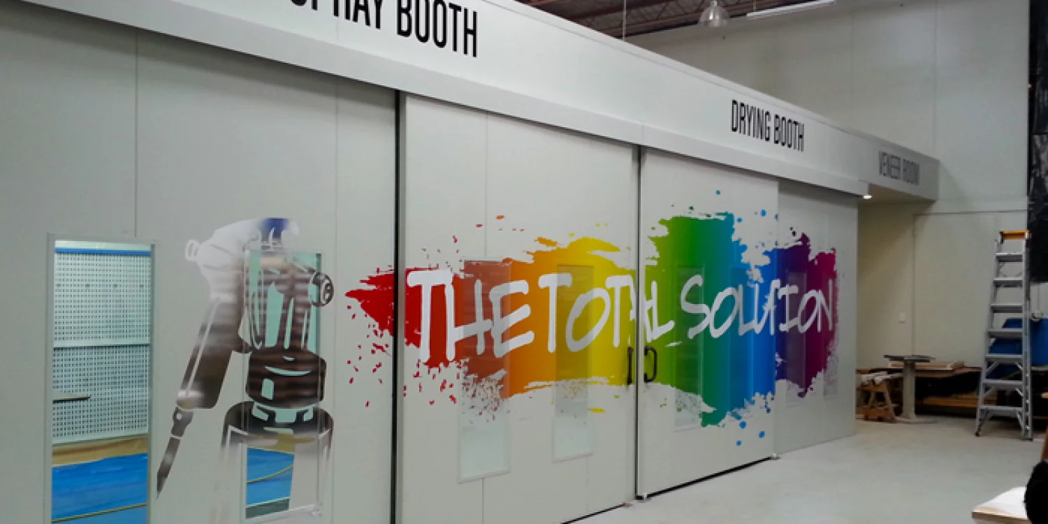 Large Format Printing