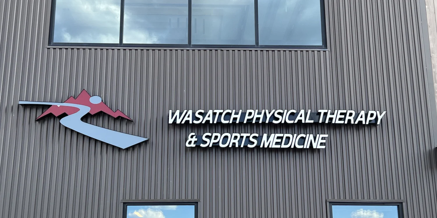 Storefront Signs