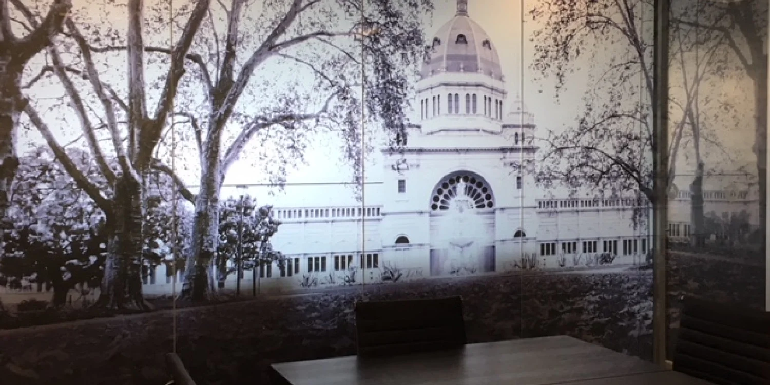 Wallpaper & Murals