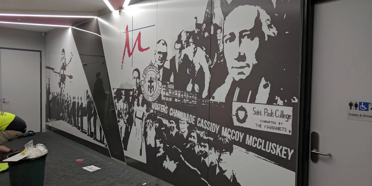 Wallpaper & Murals