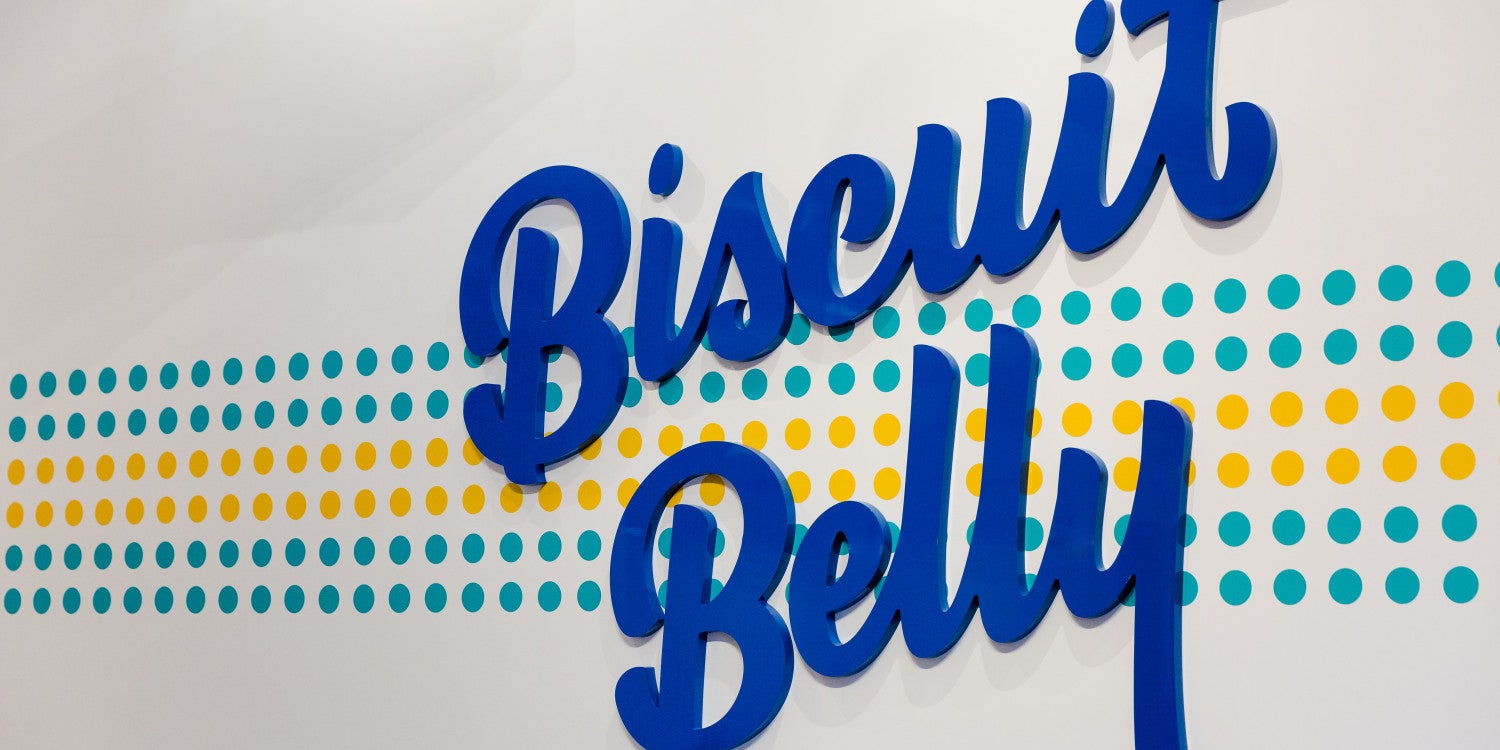 Dimensional Lettering