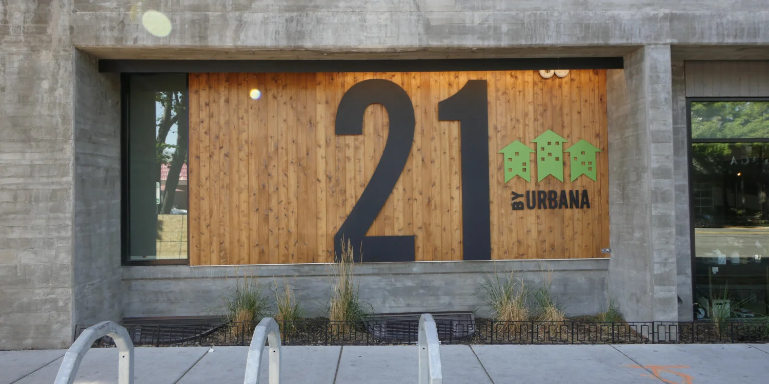 Dimensional Lettering in Ottawa (Nepean)