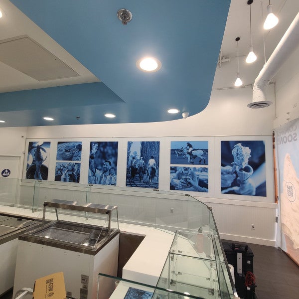 Wall Graphics