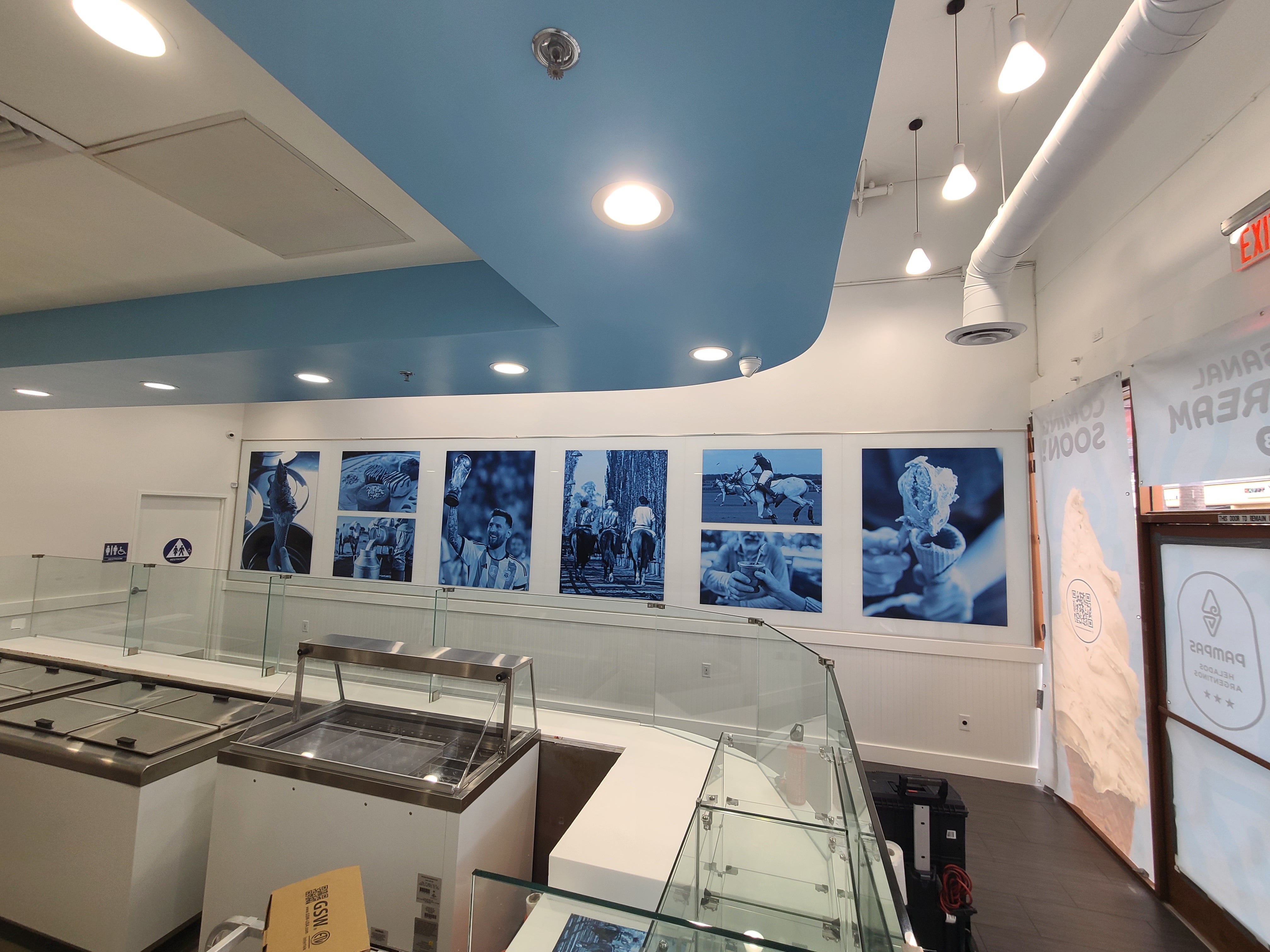 Wall Graphics