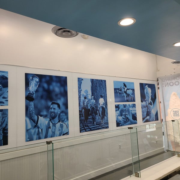 Wall Graphics