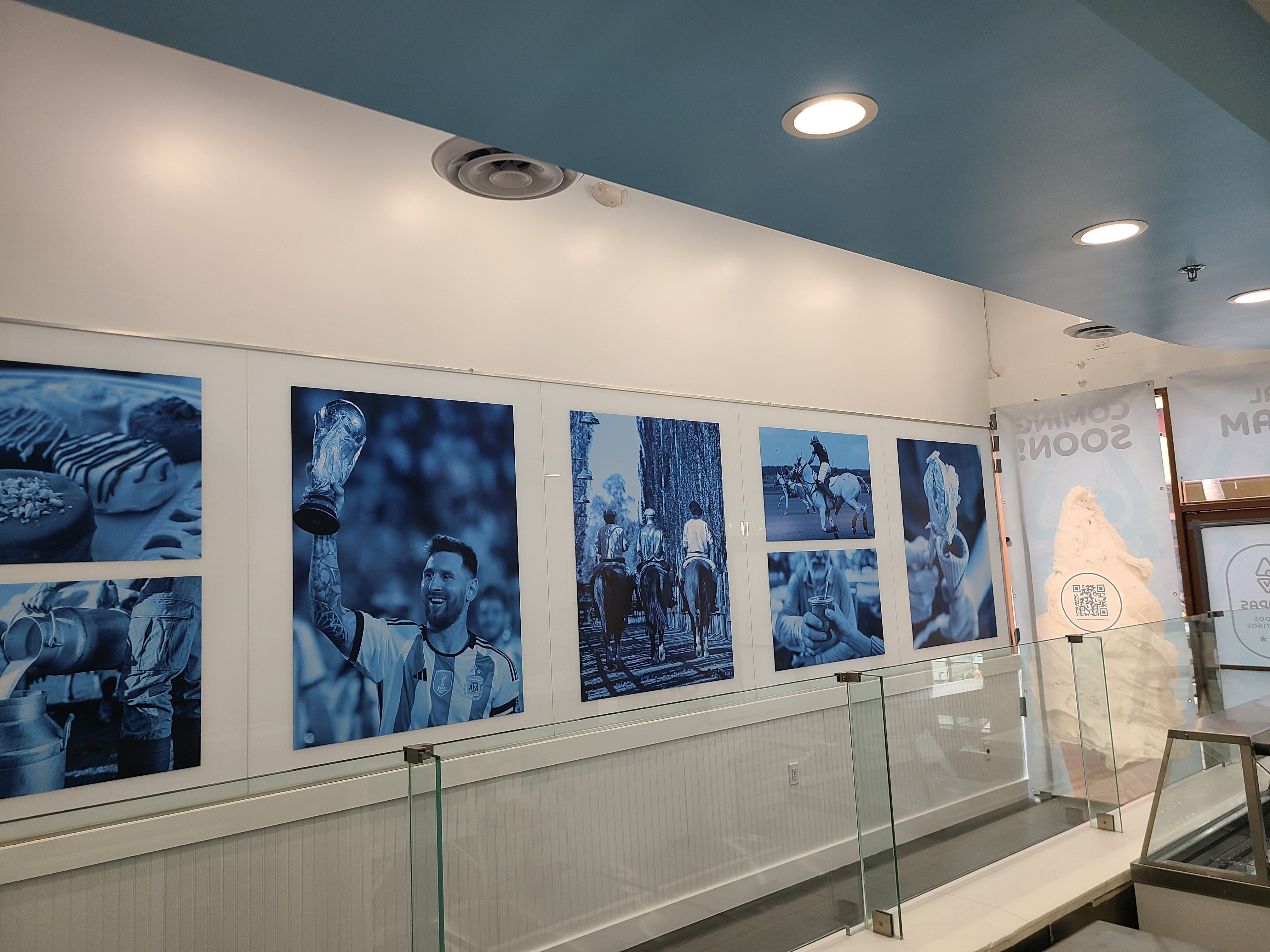 Wall Graphics