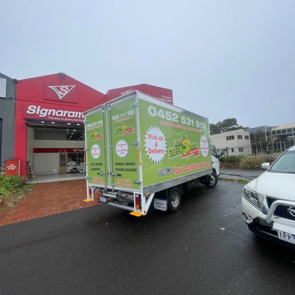 Sign Services Cranbourne