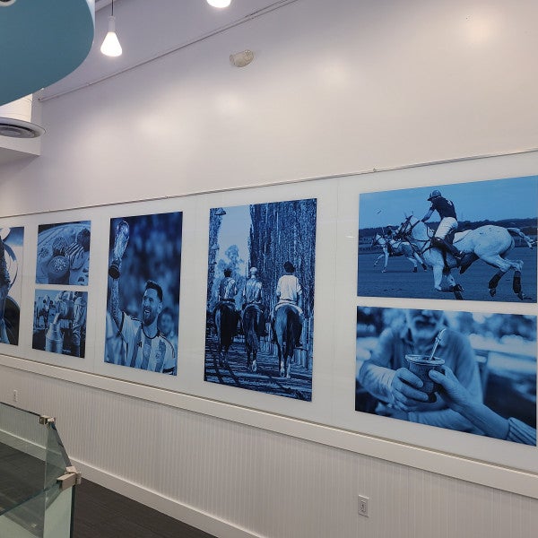 Wall Graphics
