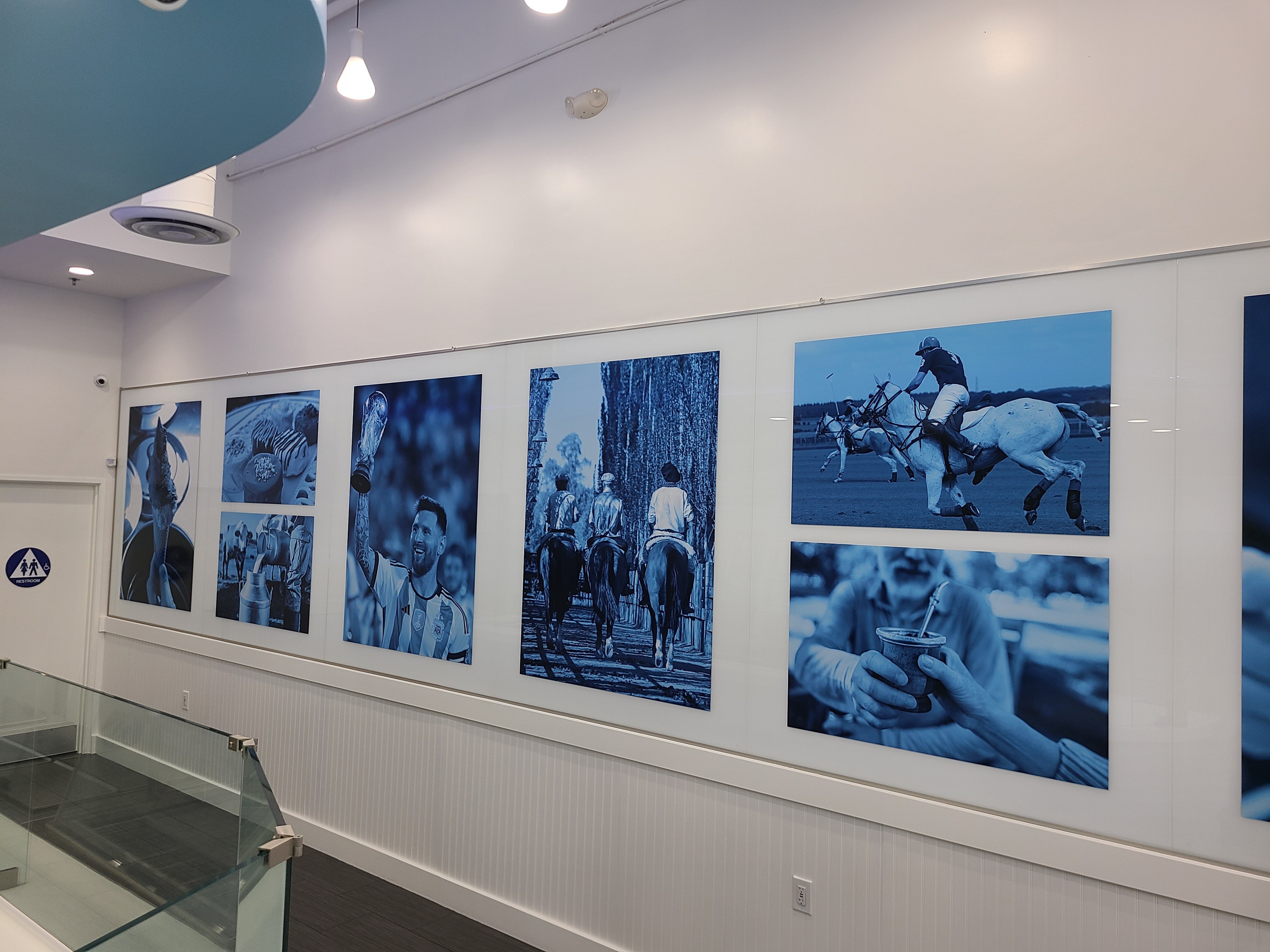 Wall Graphics