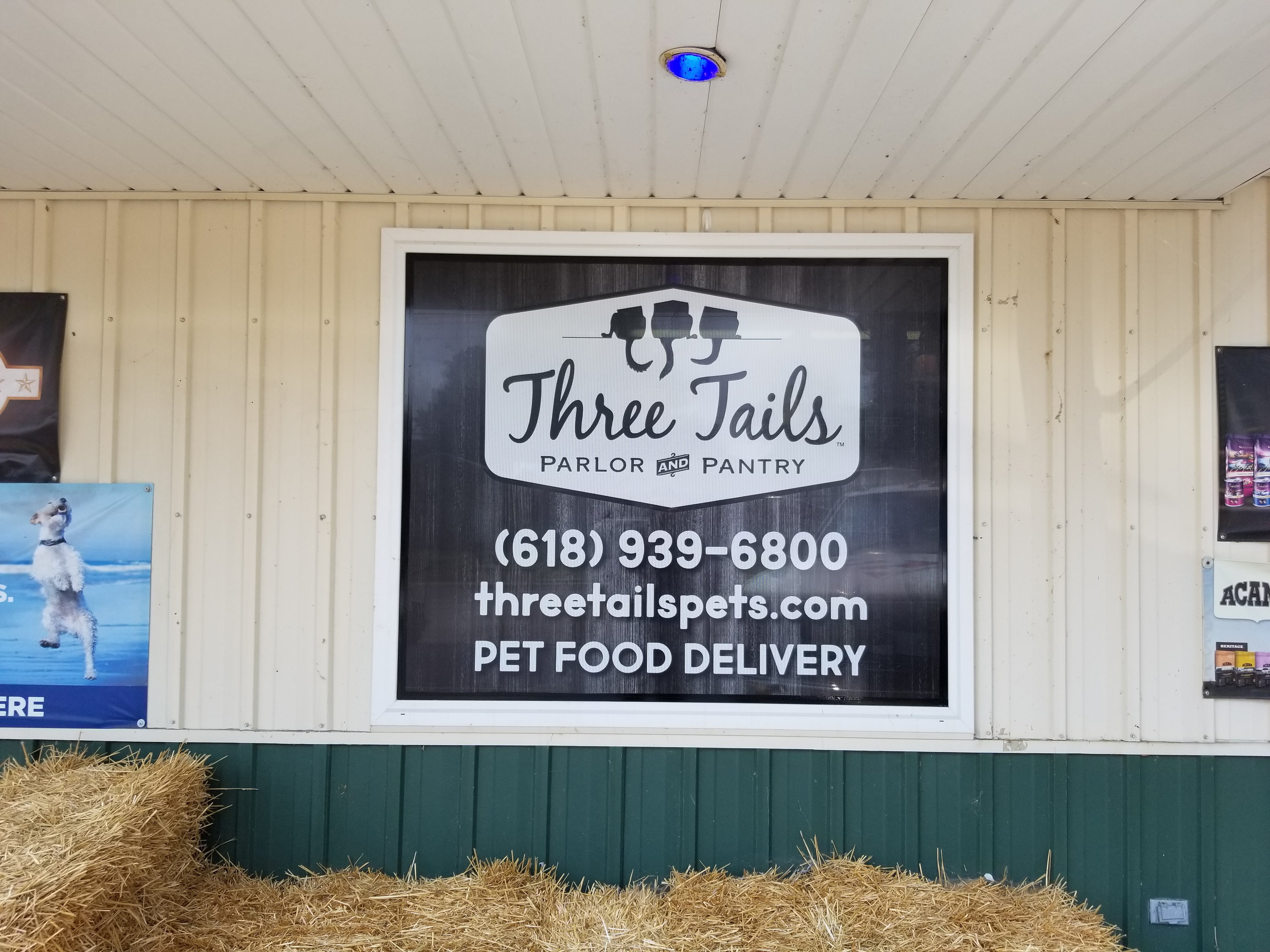 BUSINESS BRANDING