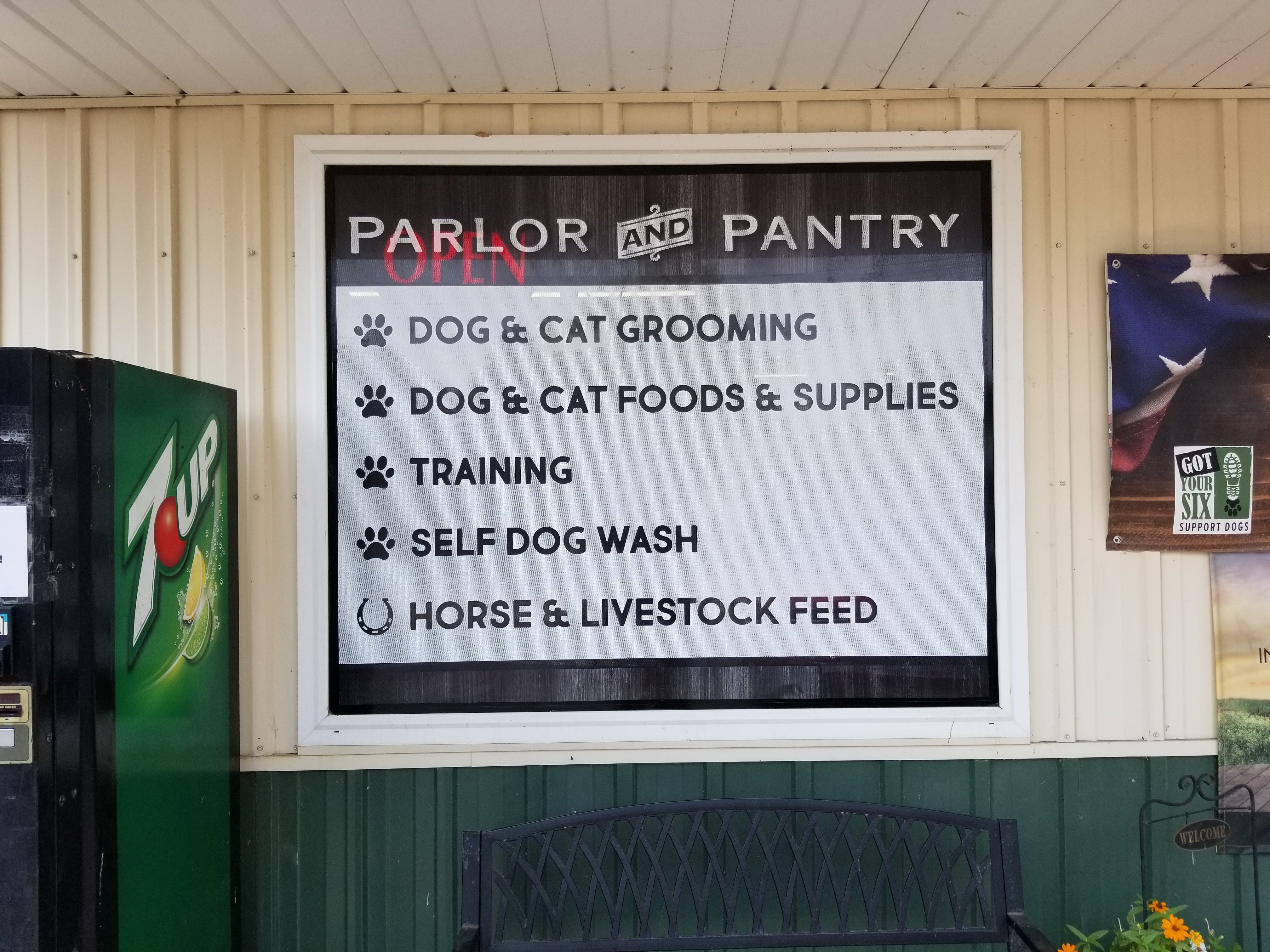 BUSINESS BRANDING