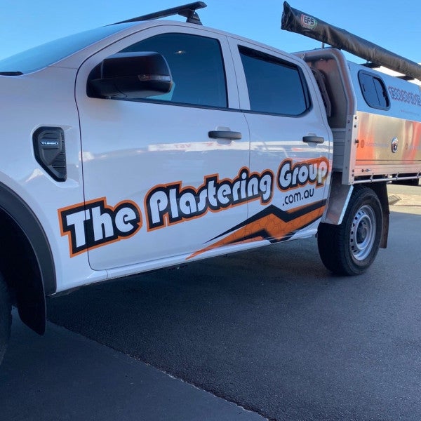 The Plastering Group