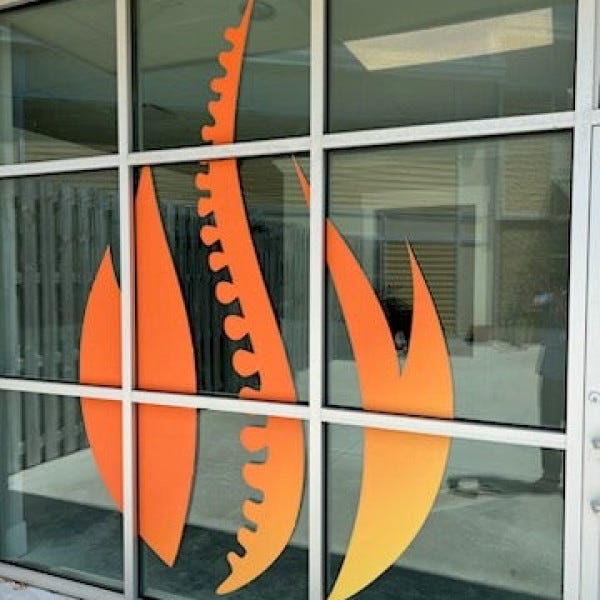 Window Graphics