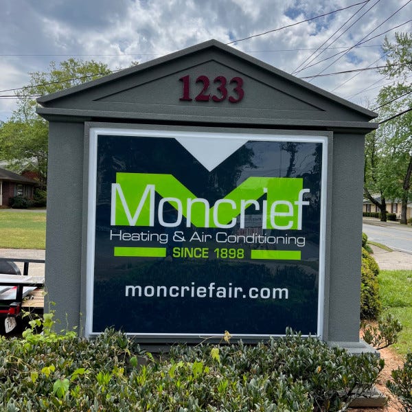 2023 04 27 Monument Panel Pan Face LED Moncrief