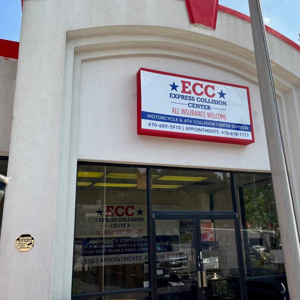 2023 08 10 Building Sign ECC