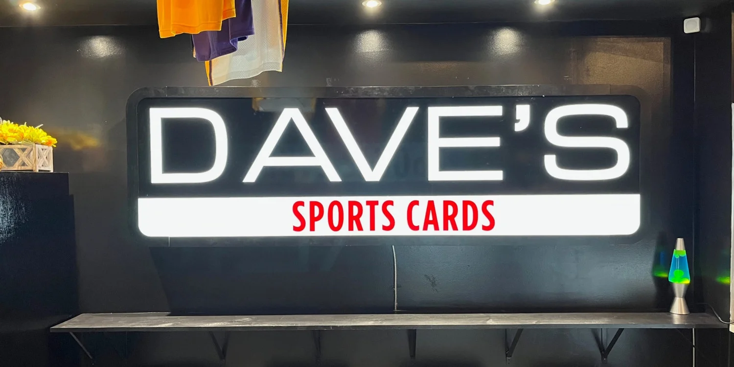 Sign Fabricators