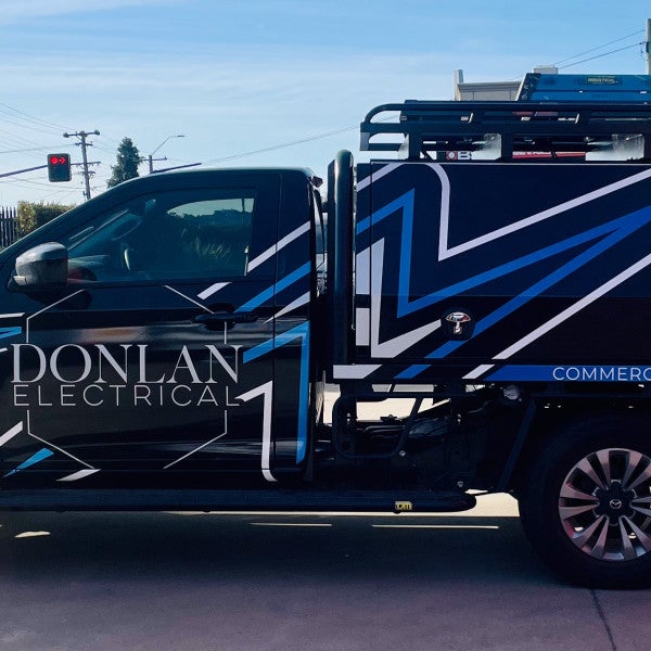 Vinyl Car Graphics