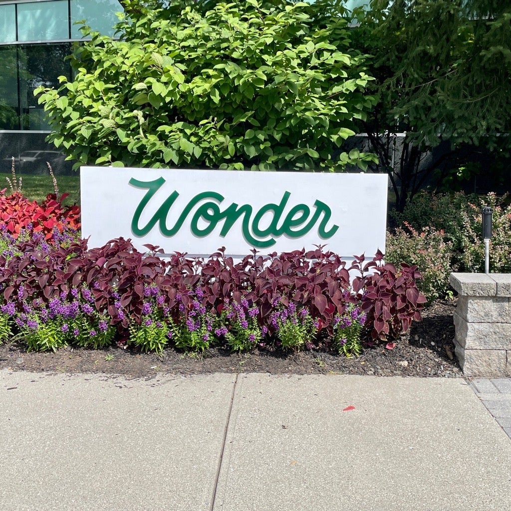 Did Somebody Say Wonder?!