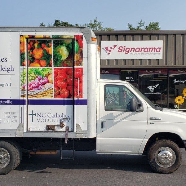Pass Side