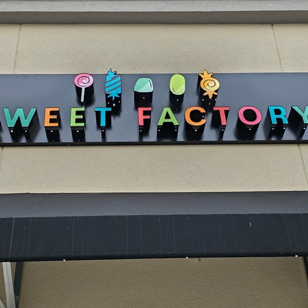 Sweet Factory2