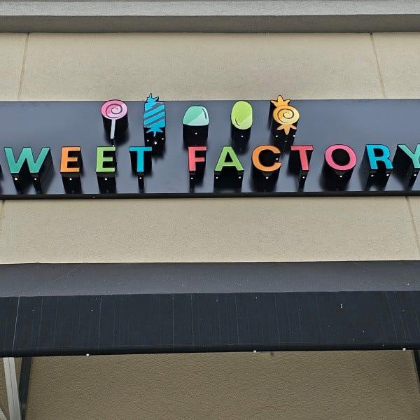 Sweet Factory2