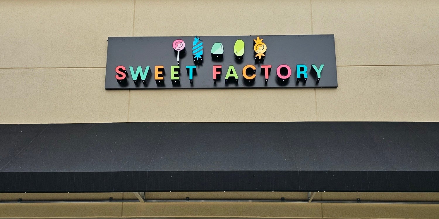 Sign Design Services
