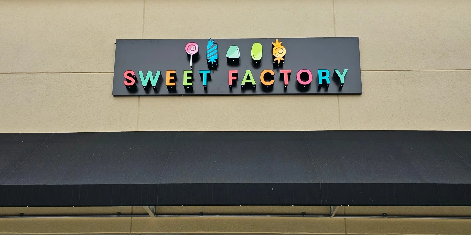 Sign Design Services