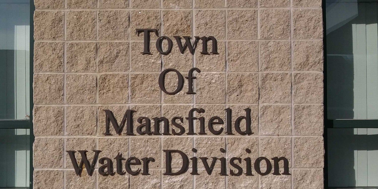 Dimensional Lettering