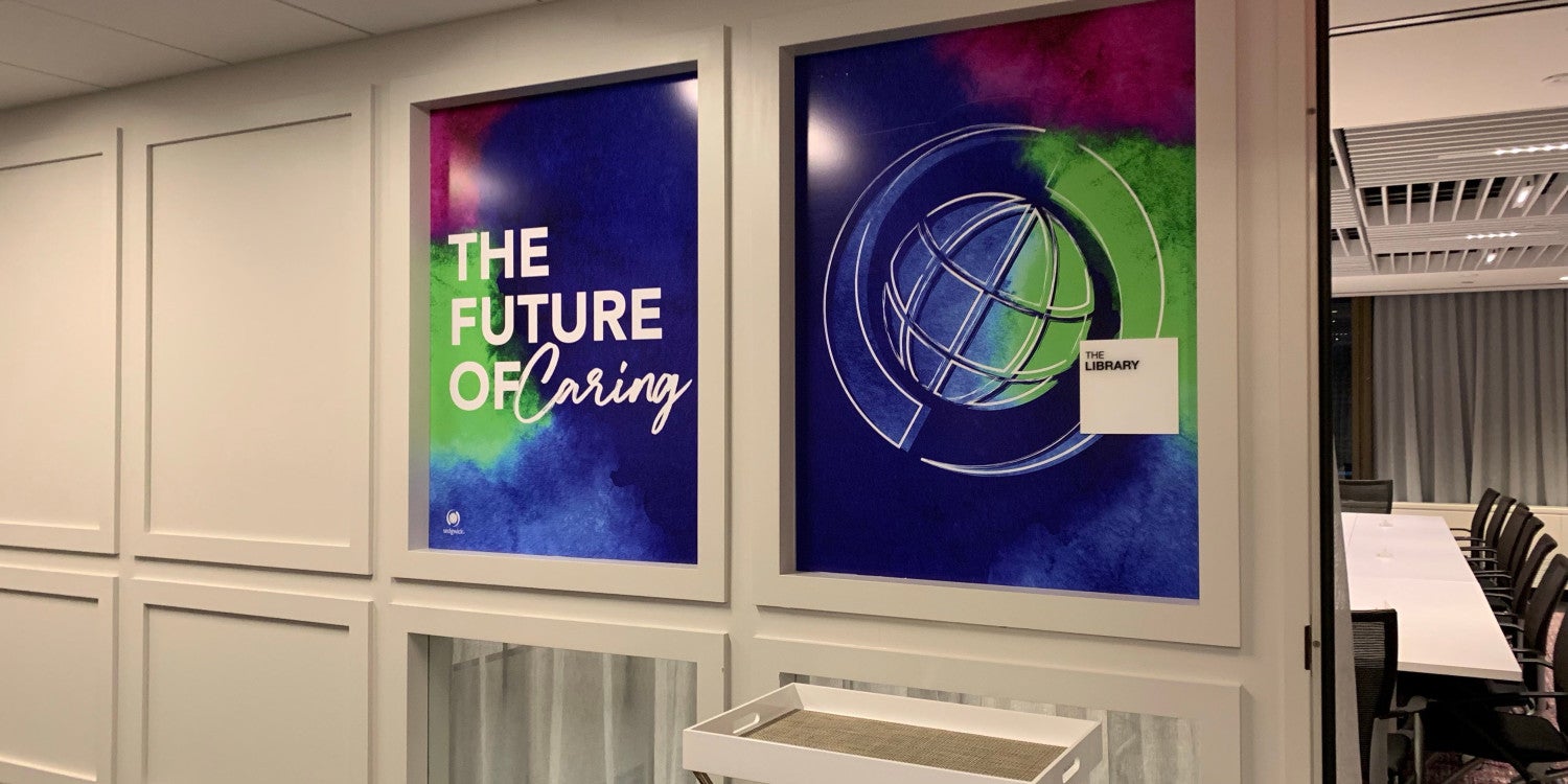 Window Graphics