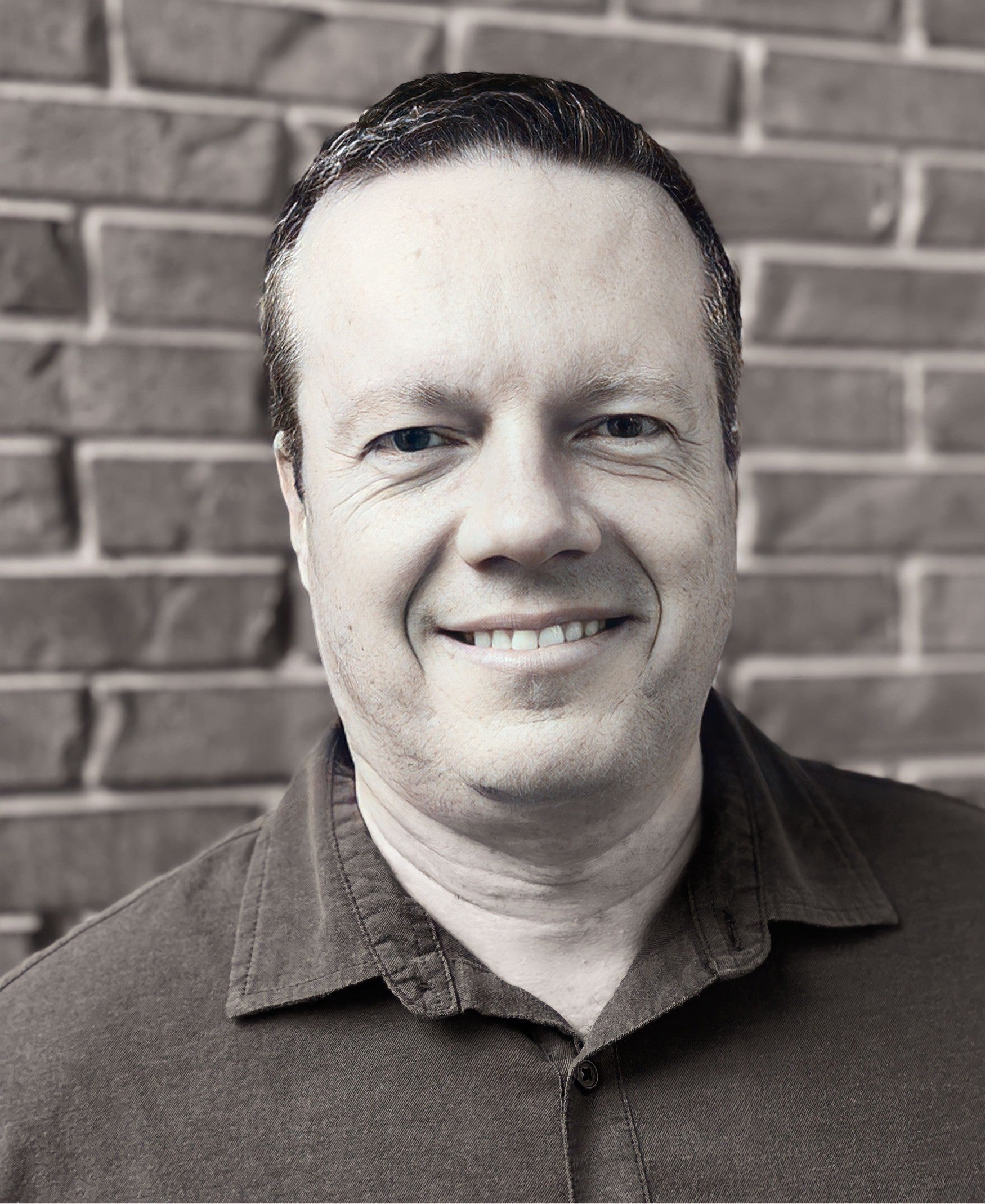 Pete Moreau