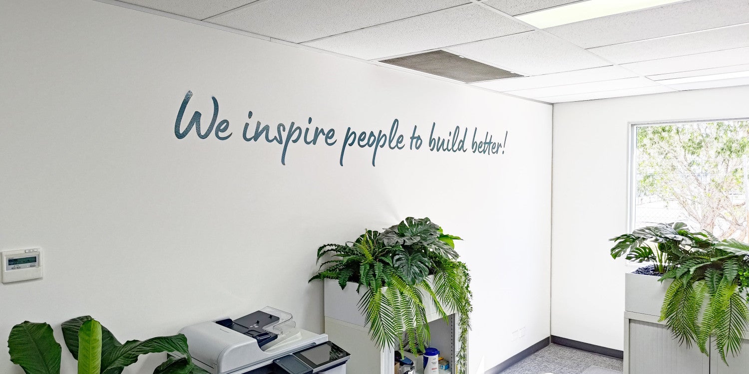 Wall Graphics