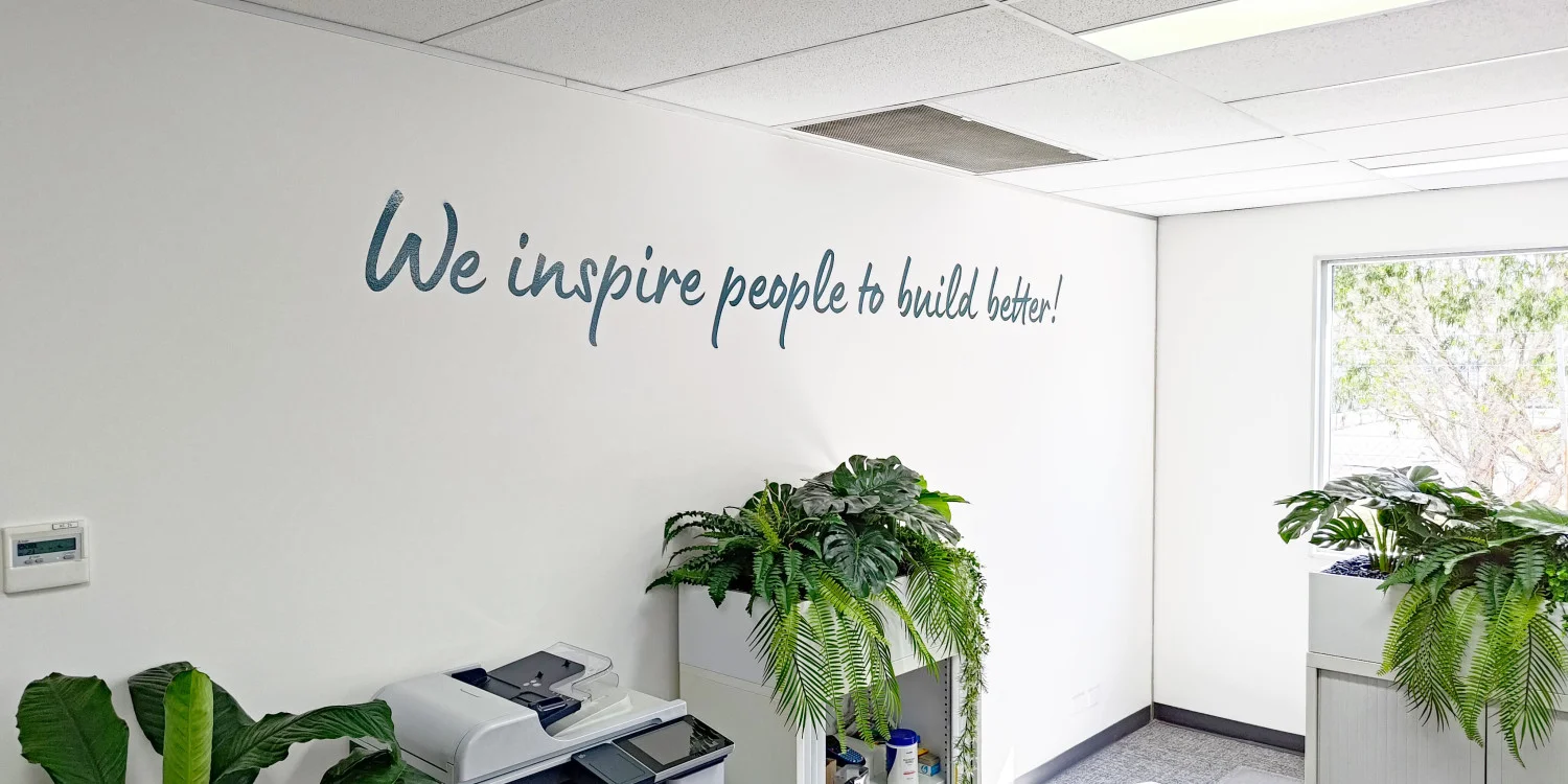 Wall Graphics