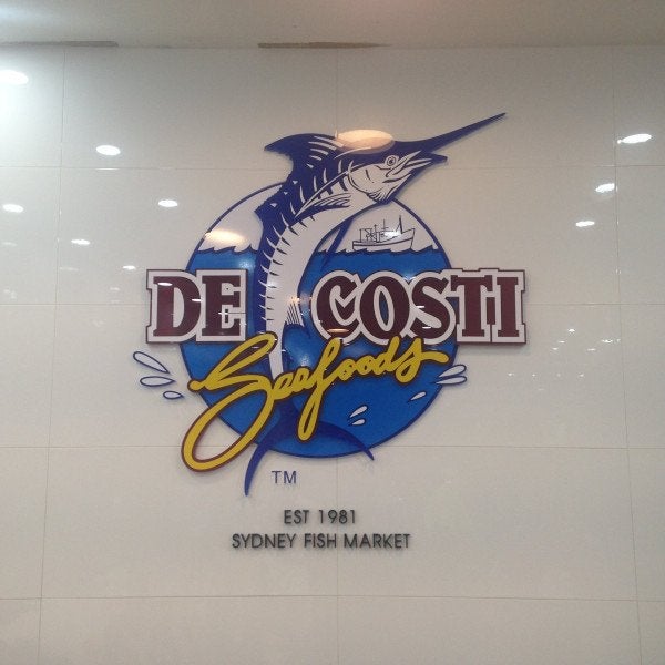 De Costi Sea Food