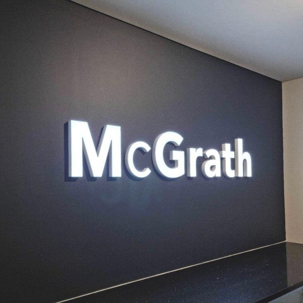 McGrath